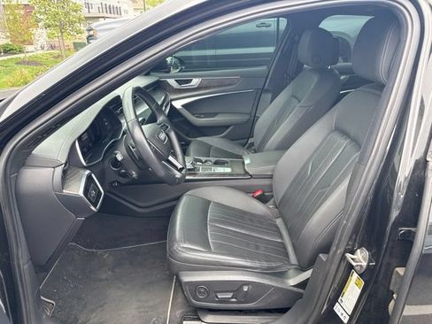 Used 2019 Audi A6 3.0T Premium Plus w/ Premium Plus Package AWD/4WD image 7