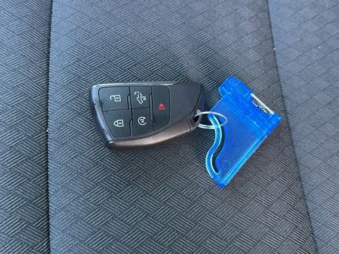 New 2026 Chevrolet Silverado 1500 LT image 29