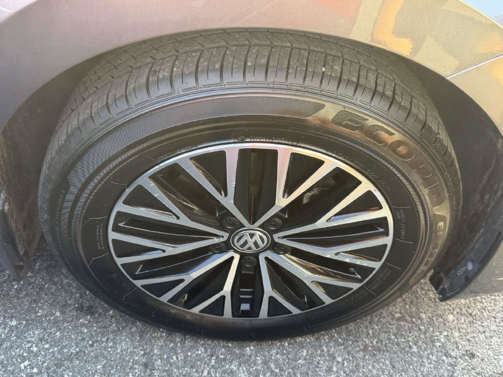 Used 2019 Volkswagen Jetta SE FWD image 9