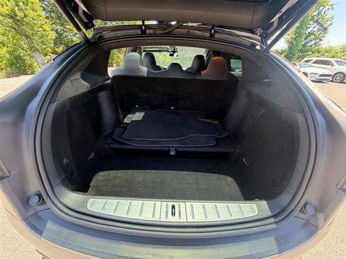 Used 2018 Tesla Model X P100D AWD/4WD image 21