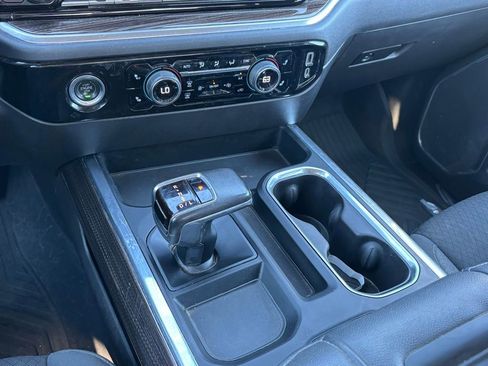 Used 2022 Chevrolet Silverado 1500 LT Trail Boss w/ Protection Package image 22