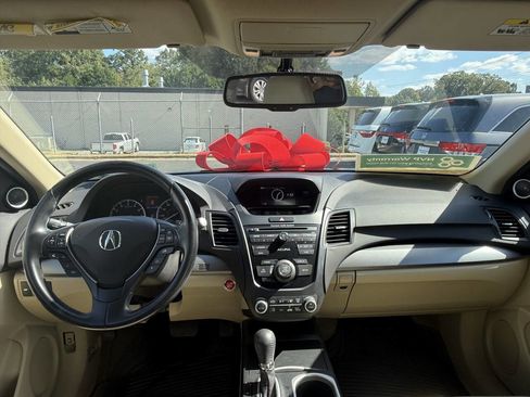 Used 2017 Acura RDX AWD image 13