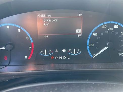Used 2021 Ford Bronco Sport AWD/4WD image 29