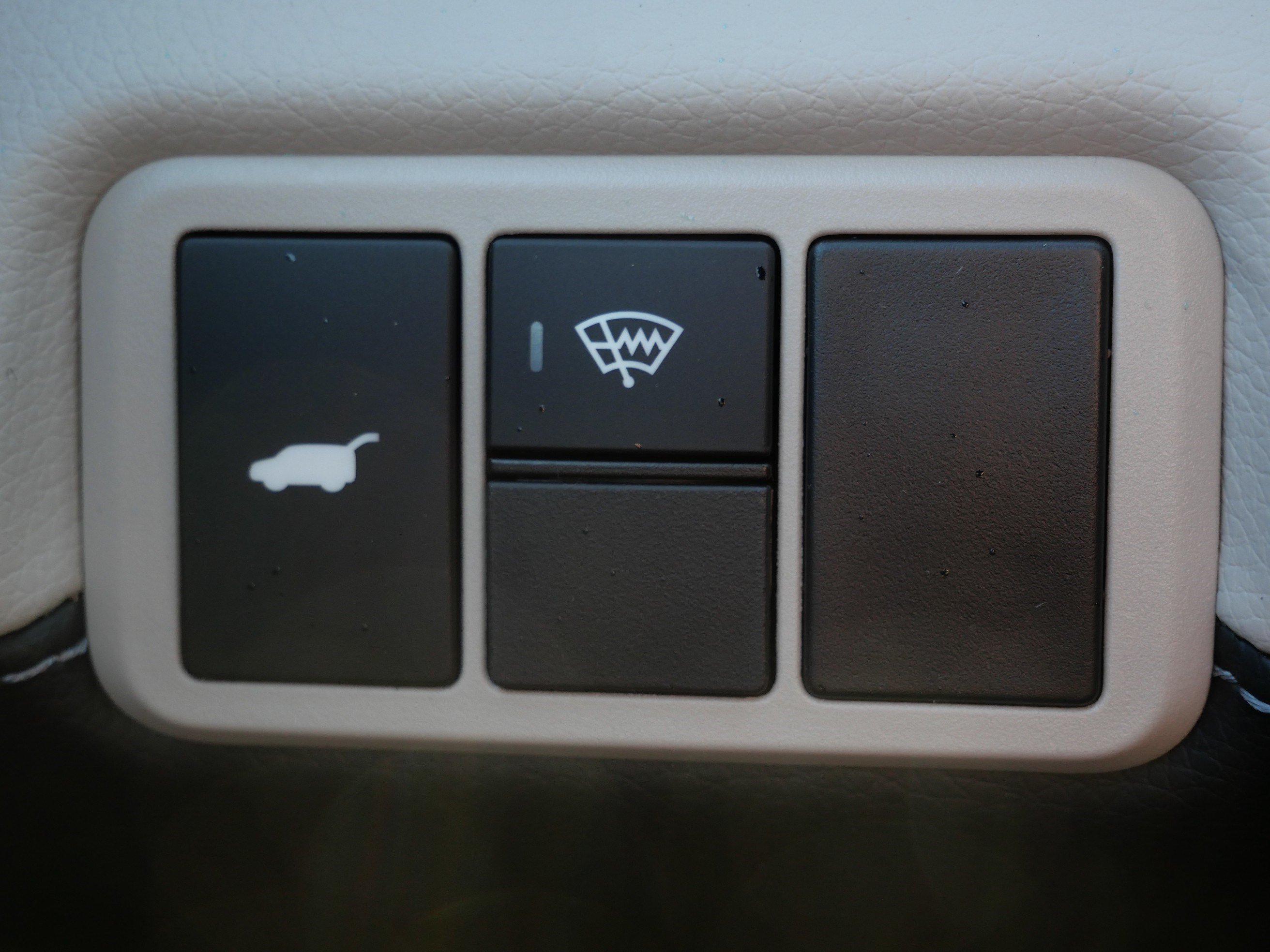 New 2027 Honda Passport TrailSport Elite image 22