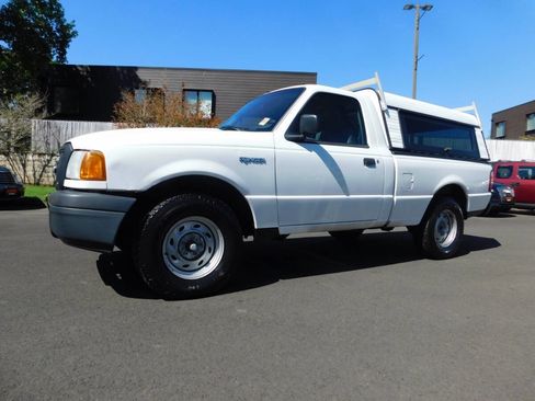 Used 2004 Ford Ranger XL image 4