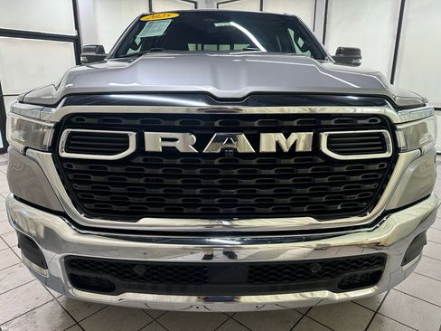 Used 2025 RAM 1500 Big Horn image 16