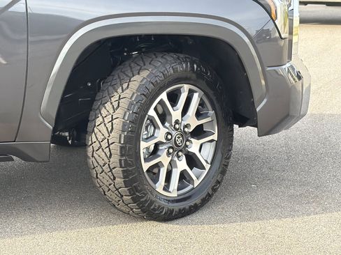 Used 2026 Toyota Tundra 1794 Edition AWD/4WD image 6