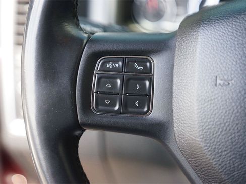 Used 2017 RAM 1500 Lone Star AWD/4WD image 22