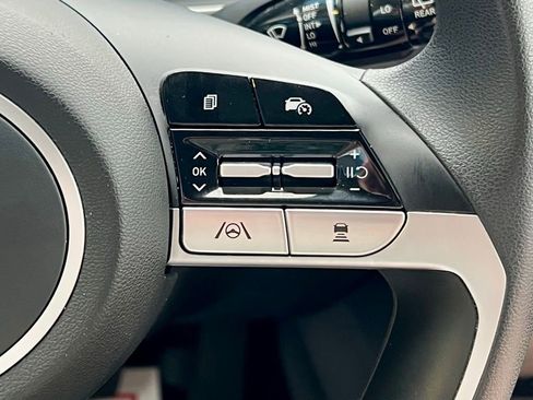 Used 2024 Hyundai Tucson SEL image 22