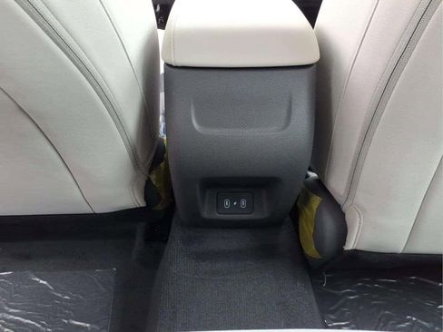 New 2026 Hyundai Sonata SEL FWD image 13