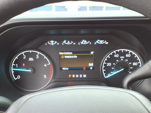 New 2025 Ford F550 XL image 16