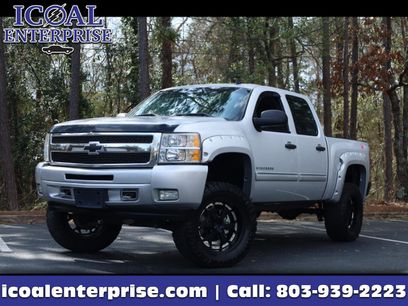 Used 2013 Chevrolet Silverado 1500 LT w/ All-Star Edition