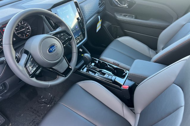New 2026 Subaru Forester Sport w/ Onyx Edition AWD/4WD image 7