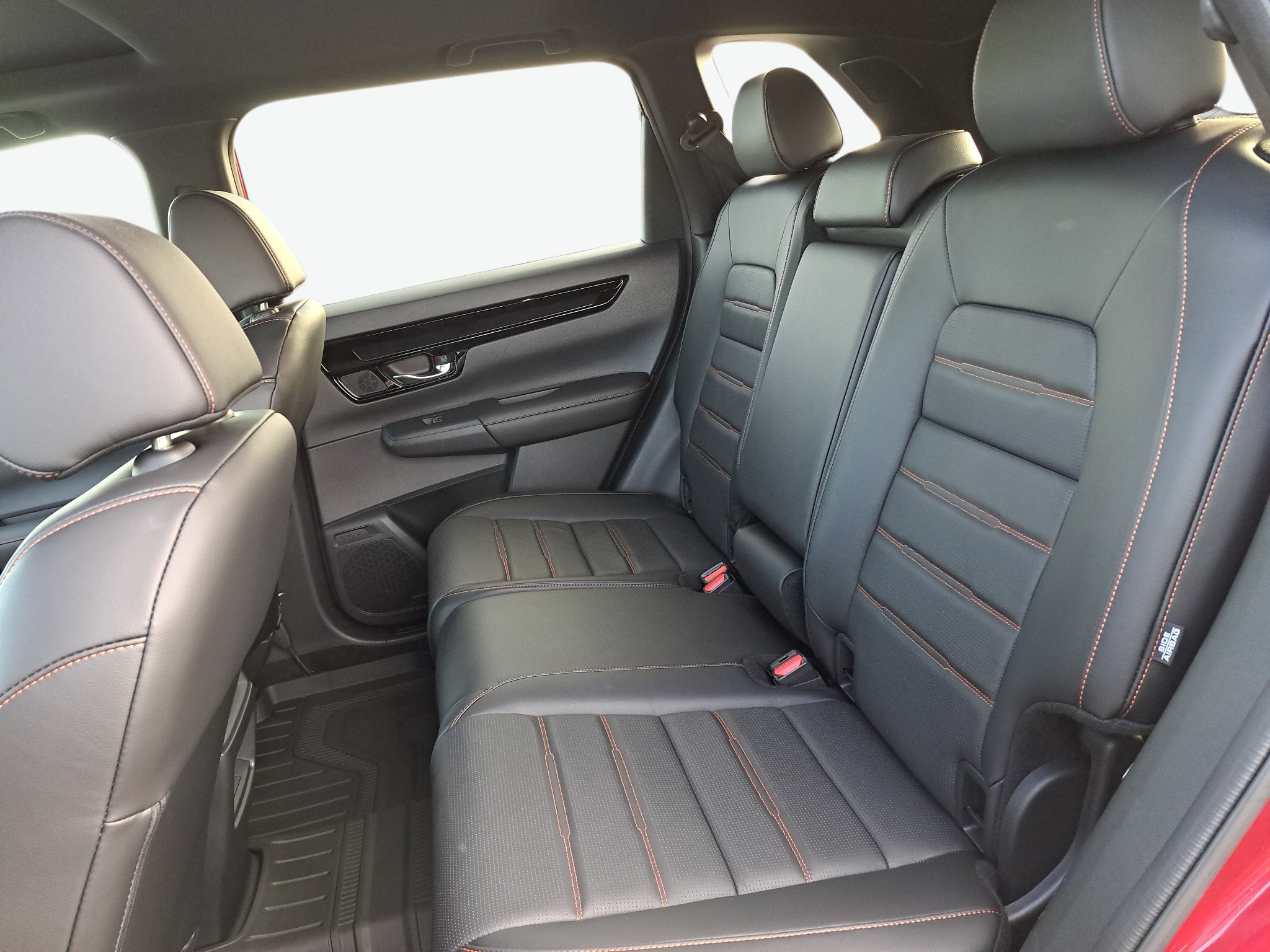 Used 2025 Honda CR-V Sport Touring image 15