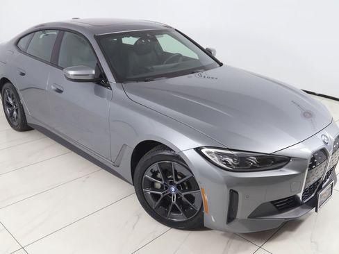 Used 2023 BMW i4 eDrive35 w/ Premium Package RWD image 20