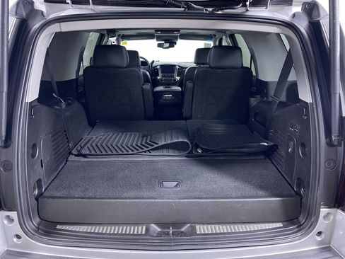 Certified 2019 Chevrolet Tahoe LT w/ LT Signature Package image 16