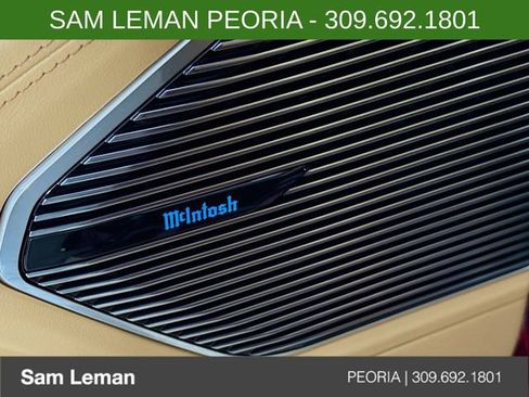 New 2026 Jeep Grand Cherokee Summit image 19