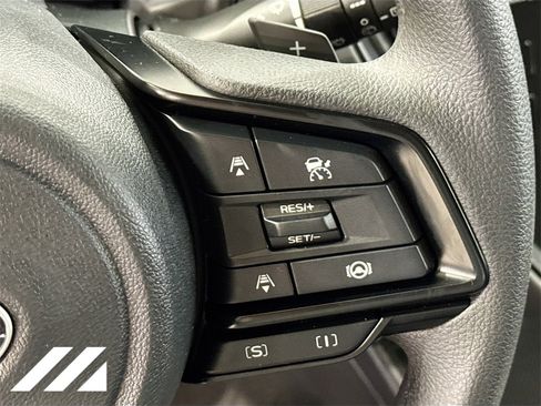 New 2026 Subaru Crosstrek 2.0i Premium image 13