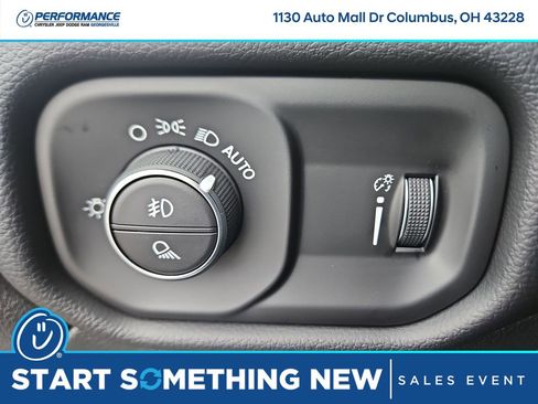 New 2026 RAM 2500 Big Horn image 32