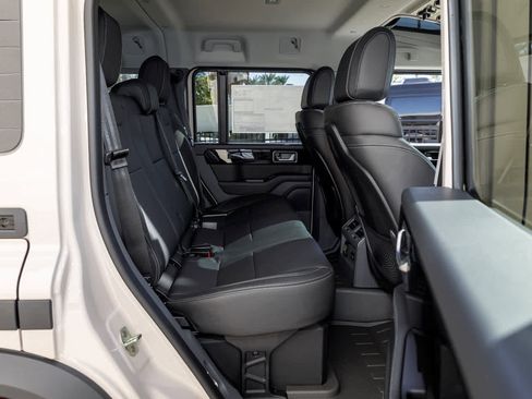 New 2026 INEOS Grenadier Trialmaster Edition image 62