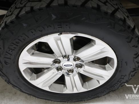 Used 2022 Ford F150 XL w/ Equipment Group 101A High AWD/4WD image 30