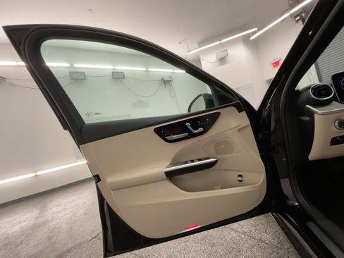 New 2026 Mercedes-Benz C 300 4MATIC Sedan image 14