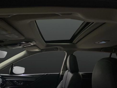 Used 2024 Subaru Outback Limited XT w/ Popular Package #2 image 7