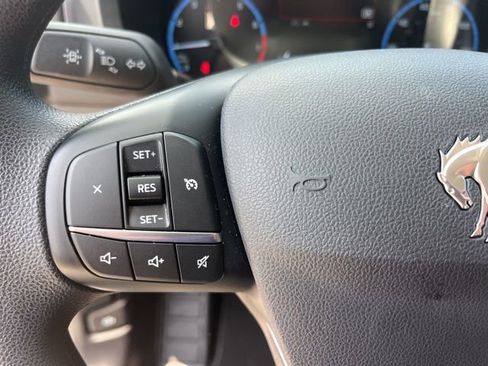 Used 2024 Ford Bronco Sport Big Bend AWD/4WD image 18