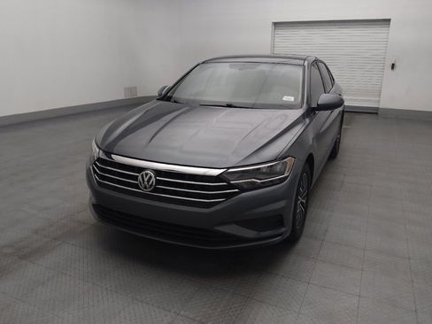 Used 2019 Volkswagen Jetta SE FWD image 15