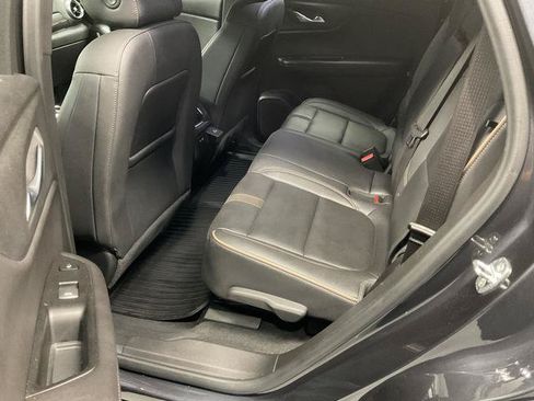 Used 2022 Chevrolet Blazer Premier w/ Enhanced Convenience Package AWD/4WD image 10