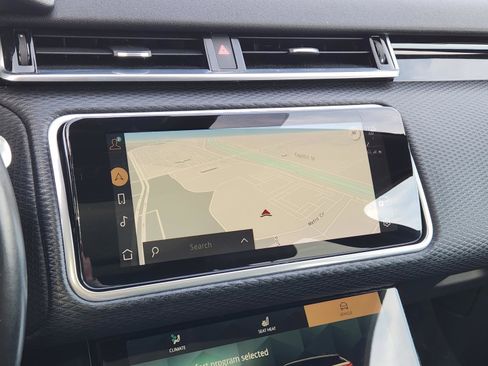 Used 2021 Land Rover Range Rover Velar S image 17