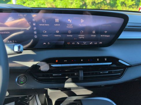 New 2026 Buick Enclave Preferred w/ Power Package image 22