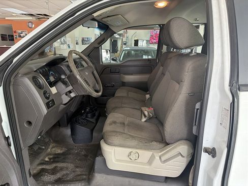 Used 2010 Ford F150 XL AWD/4WD image 8