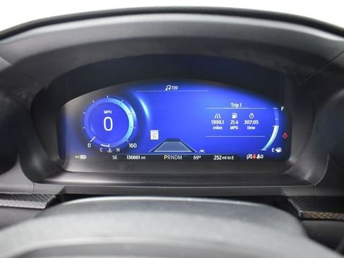 Used 2020 Ford Explorer ST w/ ST Street Pack image 24