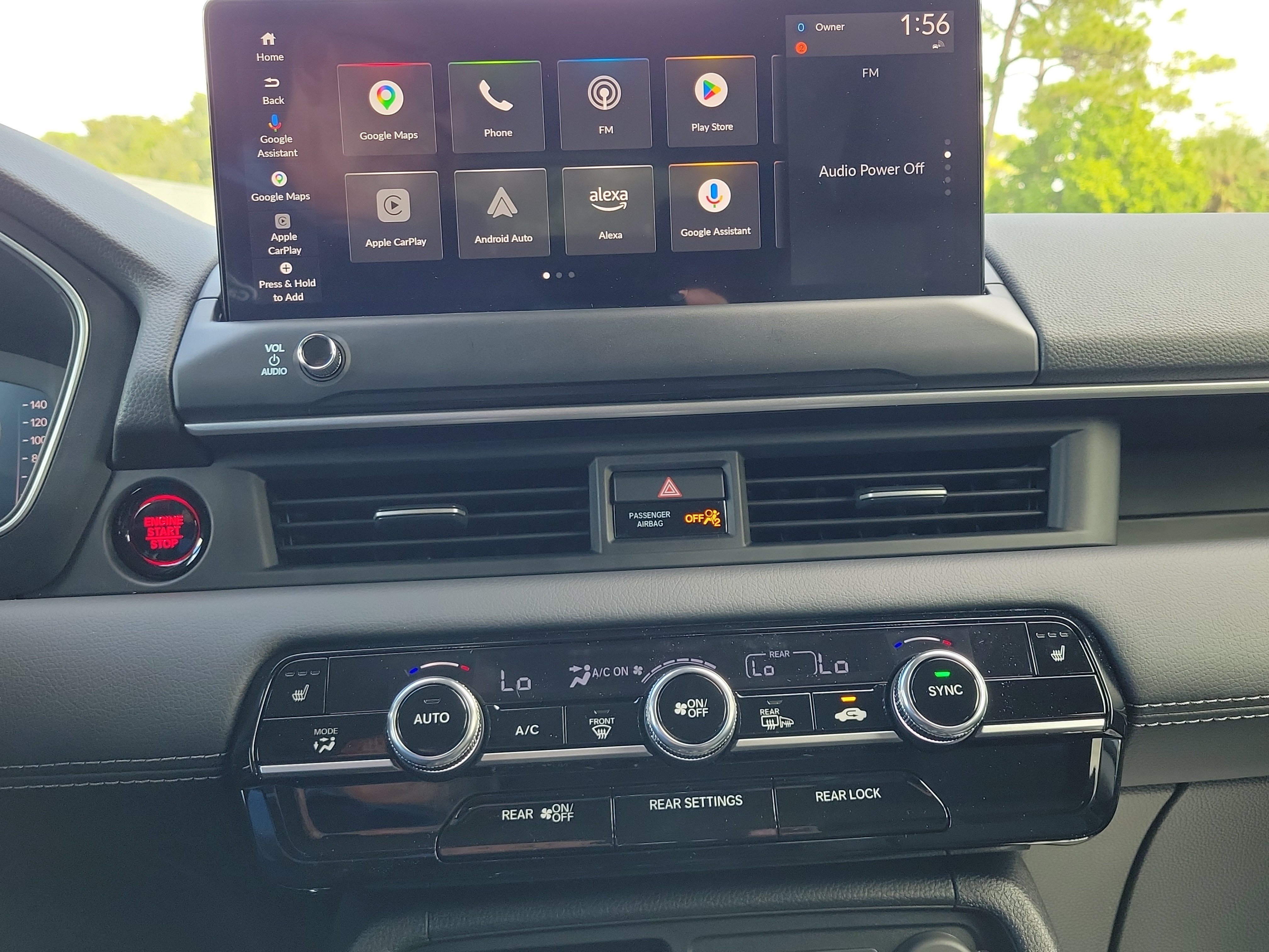 New 2026 Honda Pilot EX-L image 30