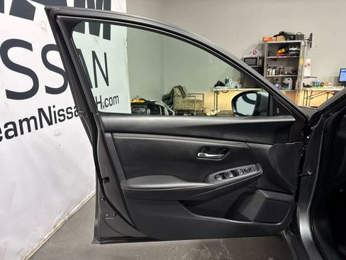 Used 2024 Nissan Sentra SV image 8