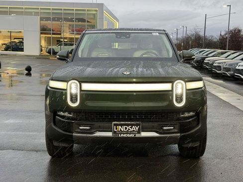 Used 2023 Rivian R1S Adventure AWD/4WD image 7