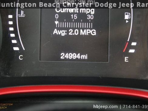 Used 2019 Jeep Compass Sport image 18