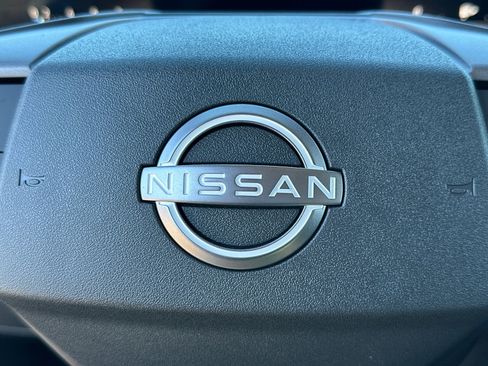 New 2026 Nissan Sentra SR w/ SR Premium Package image 25