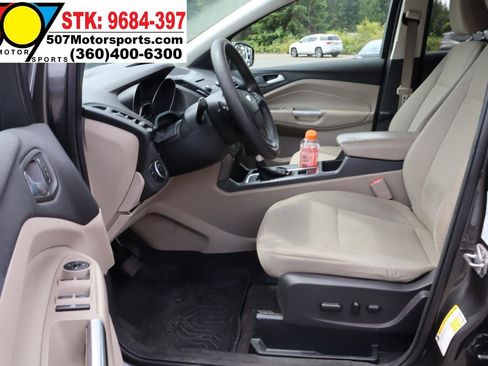 Used 2017 Ford Escape SE AWD/4WD image 12