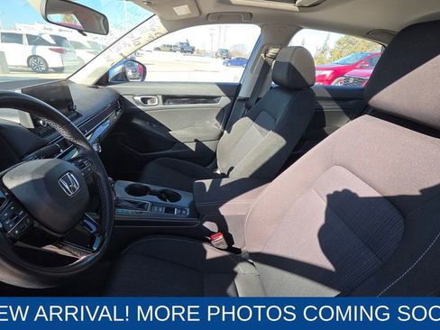 Used 2023 Honda Civic EX image 11
