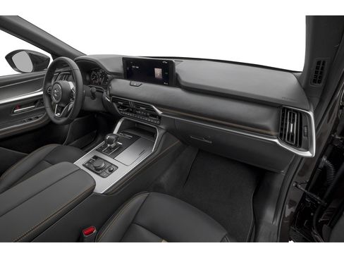New 2026 MAZDA CX-90 3.3 Turbo S w/ Premium Package AWD/4WD image 12