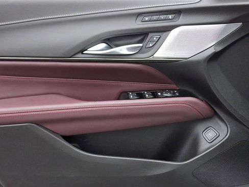 Used 2023 Cadillac CT4 V w/ Super Cruise 2 Package image 12