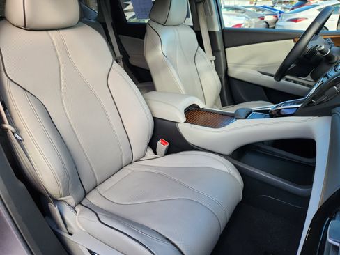 Certified 2021 Acura RDX Advance Package image 15
