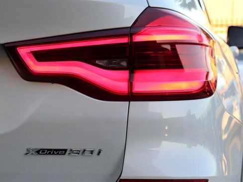 Used 2019 BMW X3 xDrive30i w/ Premium Package image 46