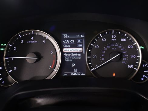 Used 2017 Lexus RX 350 FWD w/ Premium Package image 4