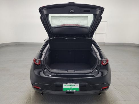 Used 2023 MAZDA MAZDA3 s FWD image 29
