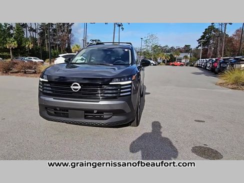 New 2026 Nissan Kicks SV w/ Cold Weather Package image 19