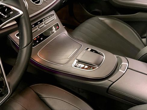 Certified 2022 Mercedes-Benz E 350 Sedan image 15
