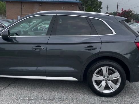 Used 2019 Audi Q5 2.0T Premium w/ Convenience Package AWD/4WD image 72